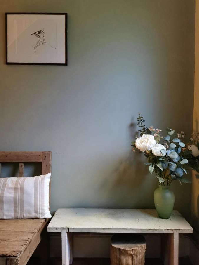 شقة The Coach House Cholderton المظهر الخارجي الصورة