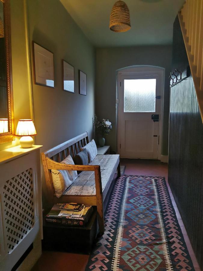 شقة The Coach House Cholderton المظهر الخارجي الصورة